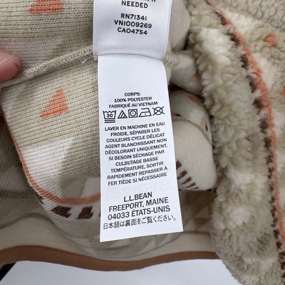 LL Bean Signature ll bean